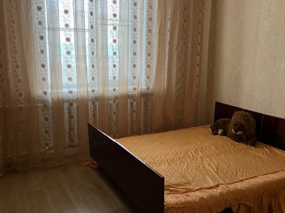 Продається 2-х кім. з індивідуальним газовим опаленням Васильков