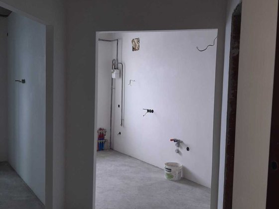 Квартира з ремонтом в новому будинку. Васильков