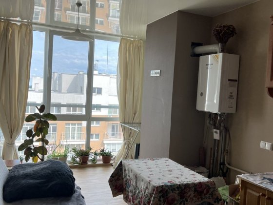 Терміновий продаж 1 кім.кв.ЖК Столичний! З меблями! Васильков