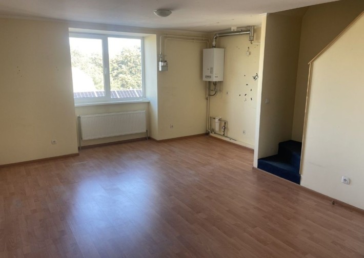 Продаж 3к.кв.55м2 в центрі міста. Без комісії - фото 1