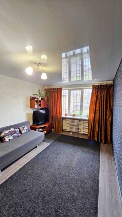 Продам 1 комнатную квартиру - фото 1