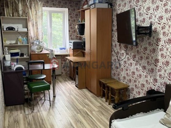 Двохкімнатна. Район Вокзалів. Кам'янське