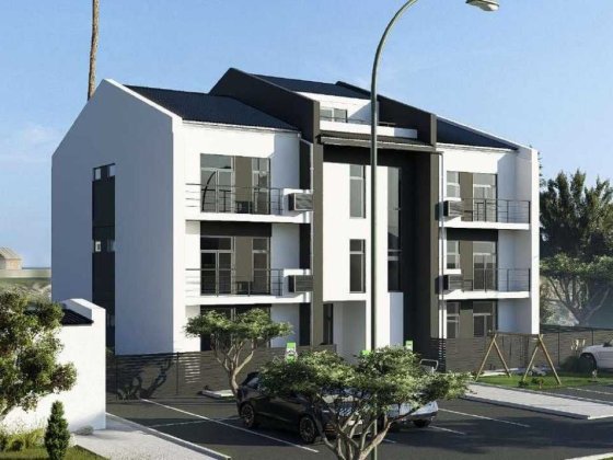 Продаж 3к, двохрівнева квартира 92 м2 з терасою Боярка - Білогородка Боярка