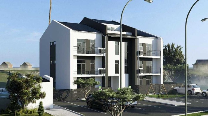 Продаж 3к, двохрівнева квартира 92 м2 з терасою Боярка - Білогородка - фото 1