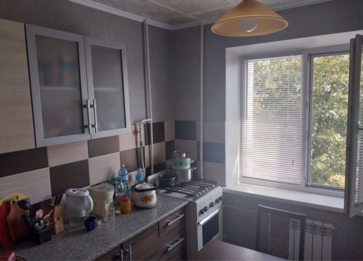 Продам  2-х комнатную квартиру Левый берег - фото 1