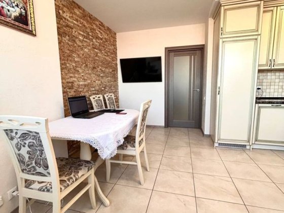 Продаж 3-х кімнатноі квартири з ремонтом в Боярці 100м2 БЕЗ КОМІСІЇ Боярка