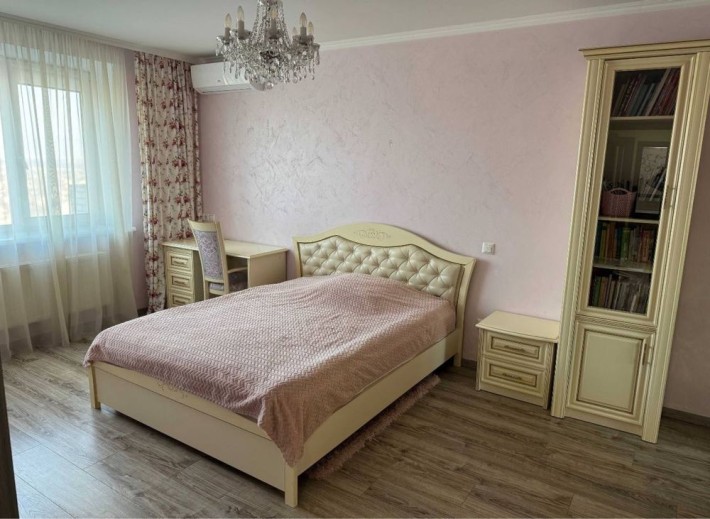 Чудова повноцінна 3-к квартира м. Боярка, вул. Білогородська 51 - фото 1