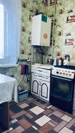 Продаж 3-кім квартири з автономним газовим опаленням Лівий берег 5 мік - фото 1