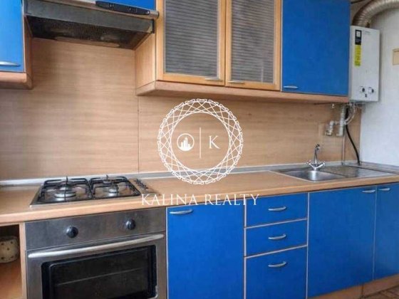 Продаж двокімнатної квартири | м. Васильків Васильков