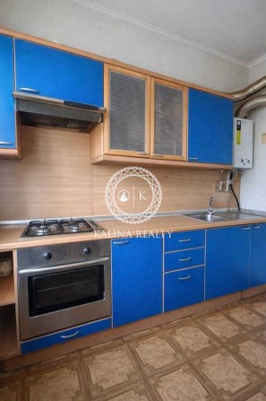 Продаж двокімнатної квартири | м. Васильків - фото 1