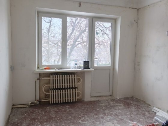 1-к на Механізаторів, недорого! Каменское