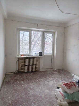 1-к на Механізаторів, недорого! - фото 1