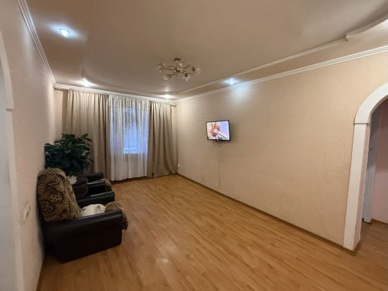 3-кімнатна пр.Свободи 95 вокзал по сертифікату Кам'янське