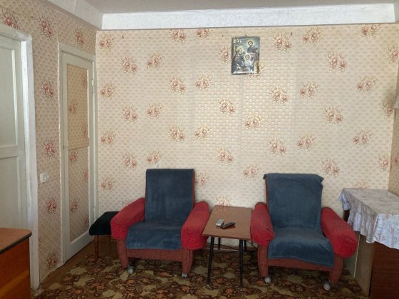 Продам 2- х комнатную квартиру.От собственника Каменское