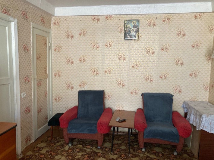 Продам 2- х комнатную квартиру.От собственника - фото 1