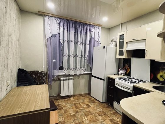 Продам 3к 5эт Левый берег Кам'янське