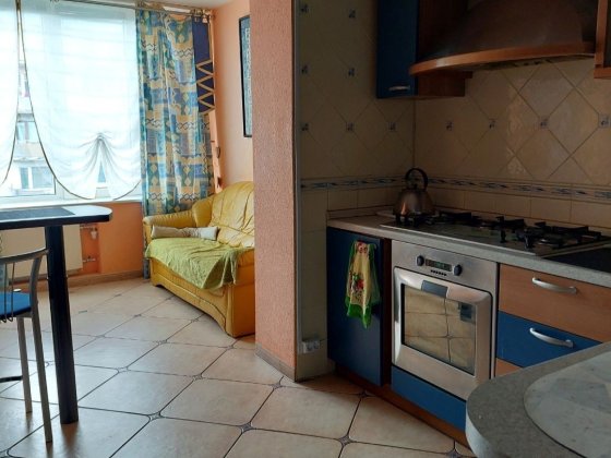 Продам 3-ох кімнатну квартиру поліпшеного планування Володимир