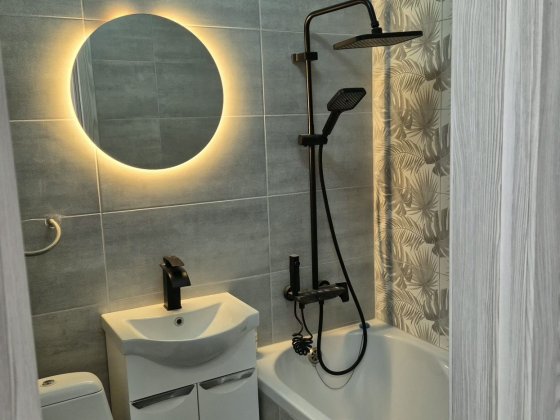 Продам 1-ком Черёмушки Кам'янське