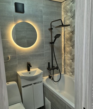 Продам 1-ком Черёмушки - фото 1