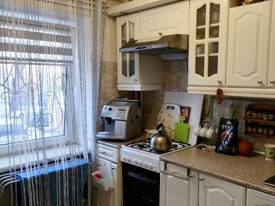 Терміновий продаж 3-х кімнатної квартири, СЕРТИФІКАТ, АЕО. Кам'янське