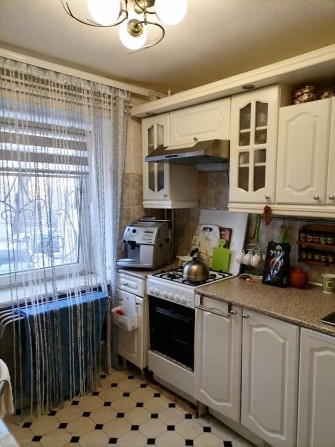 Терміновий продаж 3-х кімнатної квартири, СЕРТИФІКАТ, АЕО. - фото 1