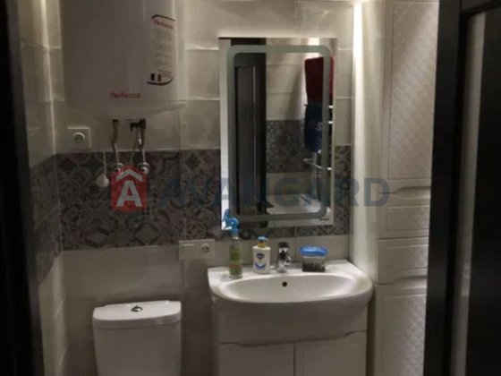 Затишна 3х кімнатна картина на Лівому березі Каменское