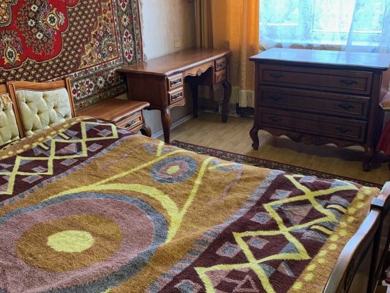 2 комн квартира распашонка, Черемушки, Е-вiдновлення. Кам'янське