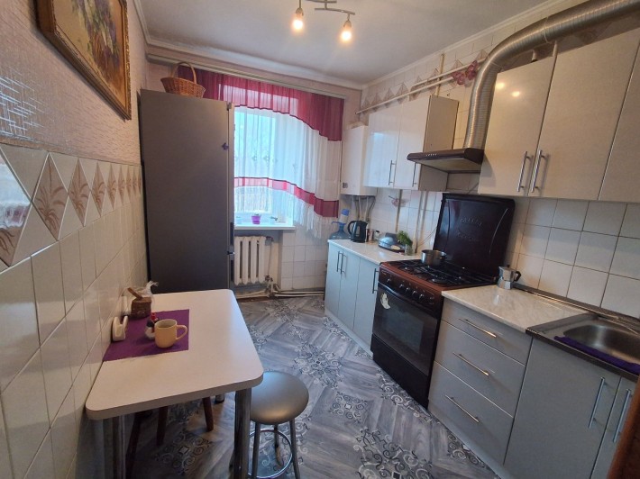 Продажа 3-ком.квартиры.Кирп.дом.Чешка.Автономное газ.отопление. - фото 1