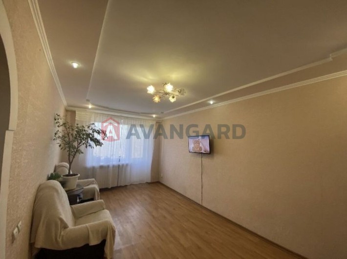 Продается 3-х ком. квартира район ЖД авто Вокзала - фото 1