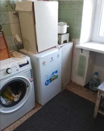 Продам 1-комн. в центре - фото 1