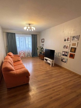 Затишна 3-к квартира з ремонтом та технікою! - фото 1