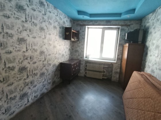 Продаж квартири на Черемушках (Грушевського) Кам'янське