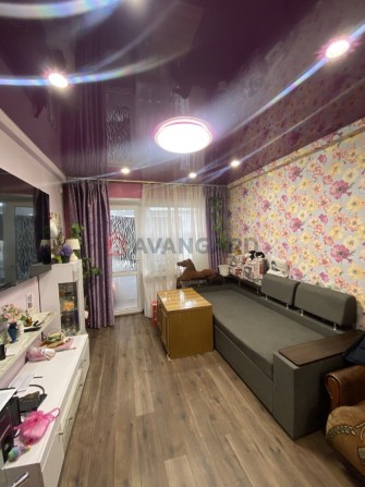 Трьохкімнатна. Євідновлення. - фото 1