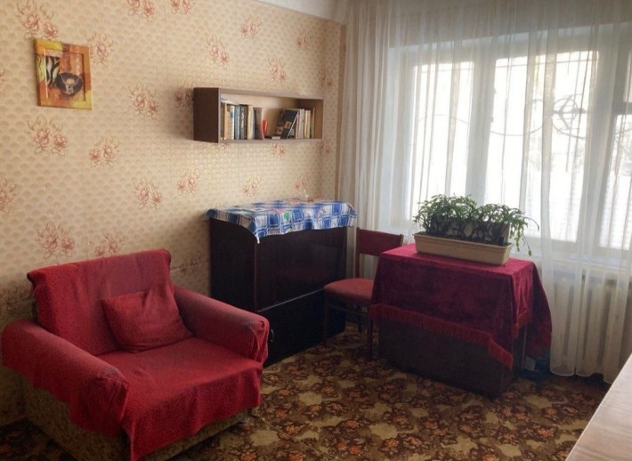 Продам 2к.квартиру Михайла Грушевського - фото 1