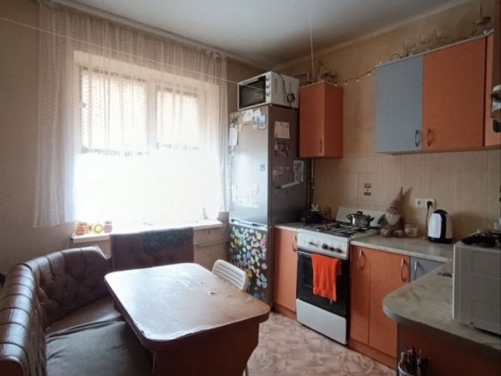 Продается 1-комнатная квартира на левом берегу, 1 мкр Кам'янське