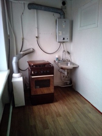 Однкімнатна квартира в центрі міста - фото 1