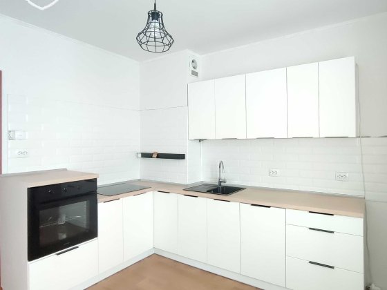 1-кімнатна квартира в ЖК «Ярославичі-1», м. Вишгород Вышгород