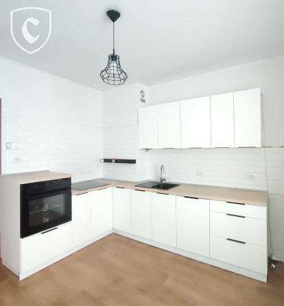 1-кімнатна квартира в ЖК «Ярославичі-1», м. Вишгород - фото 1