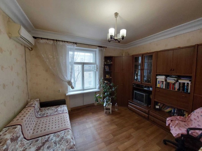 ПРОДАМ 3-кімн. квартиру з АО в центрі (вул. Медична)(Н) - фото 1