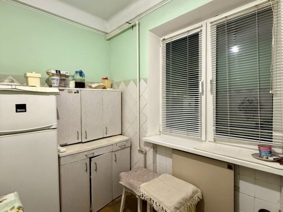 Продаж 2 кім. Аношкіна маг. «Руді» Правий берег Кам'янське