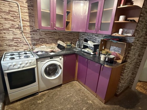 Є-відновлення Продам 3 комнатную в кирпичном доме (Sher) Кам'янське