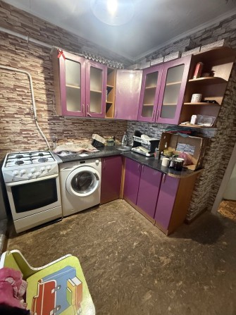 Є-відновлення Продам 3 комнатную в кирпичном доме (Sher) - фото 1