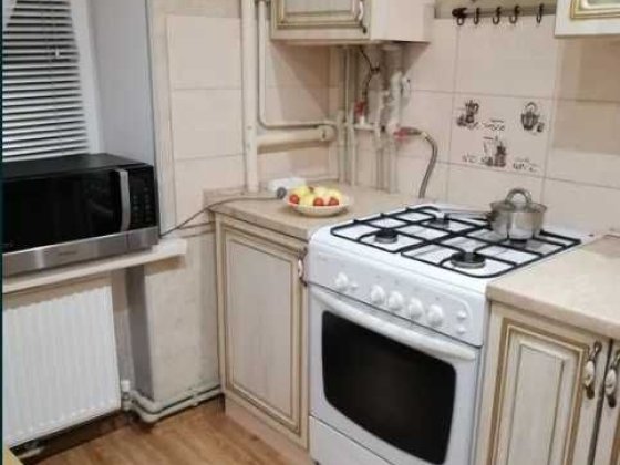 Комфортная 3-х комн. с АО/Газ на Черемушках Кам'янське