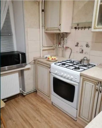 Комфортная 3-х комн. с АО/Газ на Черемушках - фото 1