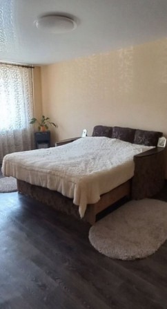 Продам  1 кім квартиру  11 мкр Прибрежна - фото 1
