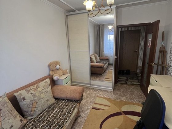 Продам 2-ком.кв. на Левом Берегу, 2 мкрн/б-р Героев,16 Каменское