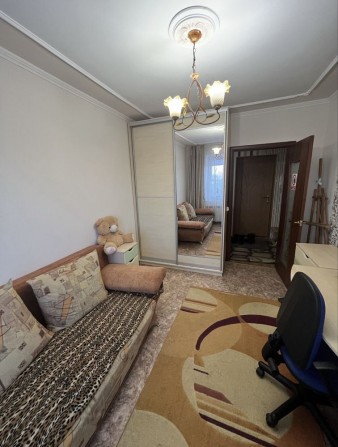 Продам 2-ком.кв. на Левом Берегу, 2 мкрн/б-р Героев,16 - фото 1