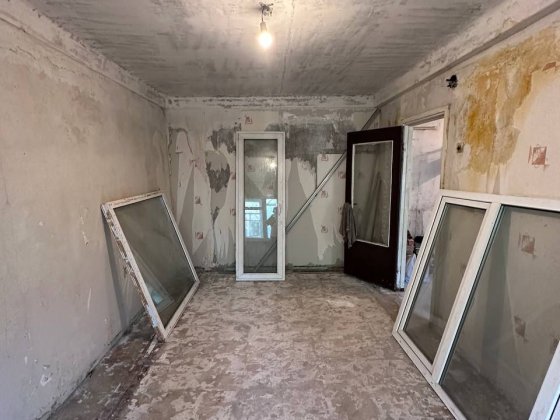 1 кімнатна квартира від власника Кам'янське