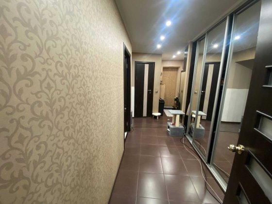 Вишгород, Б.Хмельницького вул,  2х кімн. квартира 43 кв.м. Центр Вишгород