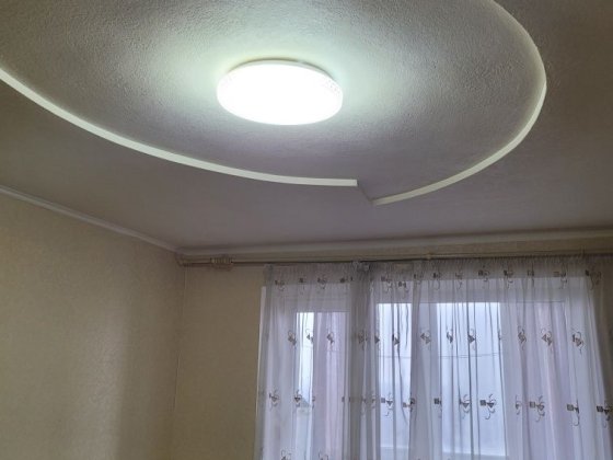 2 ком кварт  л/б с АО на 9/9 Кам'янське